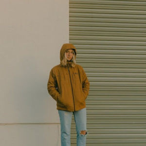 Meet your Posher, Jo